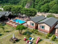 성주 코너밸리 펜션, 청도·성주·경산, 경북 - 여기어때 특가