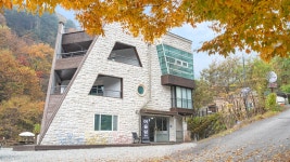 가평 어울림펜션, 자라섬·북면, 가평 - 여기어때 특가