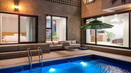 제주 몬테르니 풀빌라, 서귀포·성산·표선, 제주 - 여기어때 특가