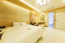 첨단 돔호텔, 광산구 첨단지구, 광주 - 여기어때 특가