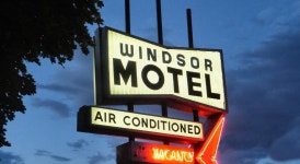 Windsor Motel, 레이크 조지, 미국 - 여기어때 특가