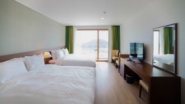 동원 유스호스텔, 통영·창녕, 경상권 - 여기어때 특가