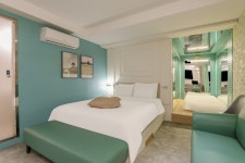 산본 호텔야자, 군포·금정·산본·의왕, 경기 - 여기어때 특가