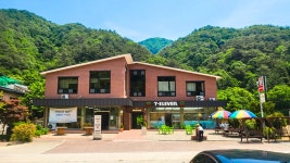 원주 산민박펜션, 평창·횡성·원주, 강원 - 여기어때 특가