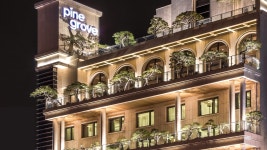 파인그로브호텔, 창원·양산·김해·울산, 경상 - 여기어때 특가