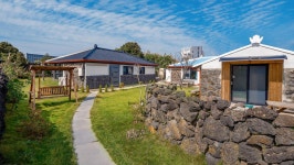 평대 문스스테이 독채펜션, 함덕·월정·구좌·하도, 제주 - 여기어때 특가