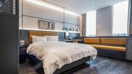 라마다플라자 충장호텔, 광주, 전라 - 여기어때 특가