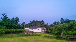 바닷가에 위치한 조용하고 정갈한 독채 민박 | U-Stay, 제주 (서귀포·성산) - 여기어때 특가