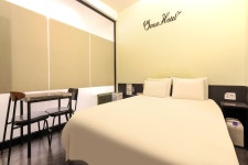 안산 호텔 센스, 안산, 경기 - 여기어때 특가