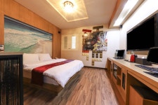 문경 아모르 무인텔, 문경·상주·영주·예천, 경북 - 여기어때 특가