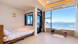 여수 비치프리펜션, 여수 (여수엑스포.화양), 전라 - 여기어때 특가