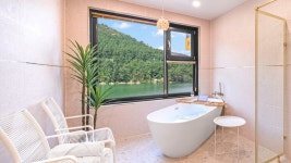 통영 바다의기분 풀빌라, 통영·고성, 경남 - 여기어때 특가