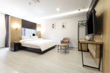 김해 호텔스테이247, 김해·장유·율하, 경남 - 여기어때 특가