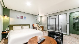 김해 마틴호텔, 창원·양산·김해·울산, 경상 - 여기어때 특가