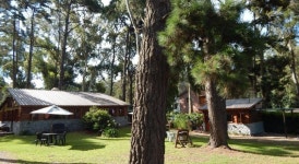 Cabanas Altos del Bosque, 보스케 페랄타 라모스, 마르 델 플라타, 아르헨티나 - 여기어때 특가