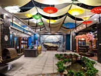 Sanhe International Hotel, 화이안, 중국 - 여기어때 특가