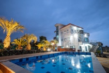 제주를 담은 벽화와 풀빌라가 있는 숙소 | 선흘리1212 월풀301, 제주 (제주시·함덕) - 여기어때 특가