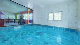 가평 파라디소 스파&풀빌라, 자라섬·북면, 가평 - 여기어때 특가