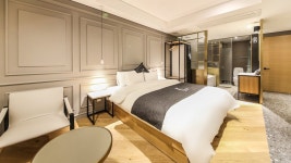 광주 신안동 에이치에비뉴 (구, K호텔), 광주, 전라 - 여기어때 특가