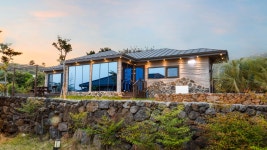 제주 풀스테이 소랑제 오름, 중문·산방산·모슬포, 제주 - 여기어때 특가