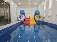 춘천 베뉴키즈풀빌라, 춘천(남이섬)·강촌, 강원 - 여기어때 특가