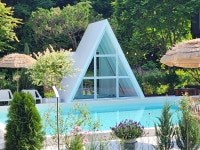 클럽프리모 글램핑, 강원 - 여기어때 특가