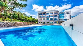 제이앤비 가족호텔, 서귀포시, 제주 - 여기어때 특가