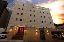 군산 마리호텔-나운점, 군산·비응도, 전북 - 여기어때 특가