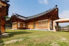 익산 머묾 한옥 민박, 전주·무주, 전주권 - 여기어때 특가