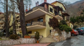 Nostos Hotel, 알모피아, 그리스 - 여기어때 특가