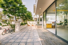 삼 손의 빌라 (216m², 침실 8개, 프라이빗 욕실 8개), 삼 손, 베트남 - 여기어때 특가