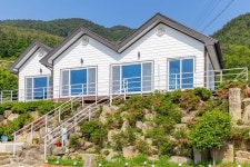 남해스토리펜션, 남해·사천, 경남 - 여기어때 특가