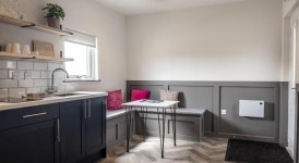 Goodstay Lodges by Urban Space, 배리, 영국 - 여기어때 특가