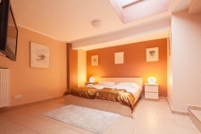 호텔 헤르조그, 슈타트베치르크 3, 뒤셀도르프, 독일 - 여기어때 특가