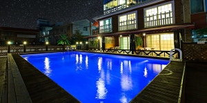 대천 너울펜션, 대천·보령, 충남 - 여기어때 특가