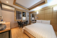 강릉 엘, 강릉역·교동택지·옥계, 강원 - 여기어때 특가