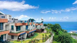 영덕 블루로드타운펜션 달빛동, 영덕·울진·울릉도, 경북 - 여기어때 특가