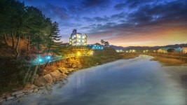 양양 메종드메르펜션, 양양, 강원 - 여기어때 특가