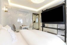 경산 2월 호텔-리버사이드점, 경산·하양·영남대·갓바위·영천·청도, 경북 - 여기어때 특가