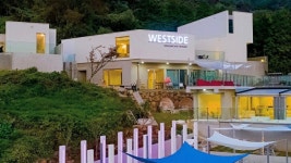 통영 웨스트사이드, 통영·고성, 경남 - 여기어때 특가