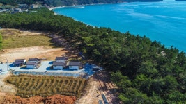 완도 해송펜션, 영광·목포·고흥, 전라 - 여기어때 특가