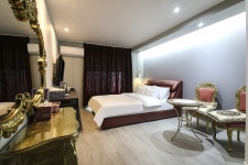 동학사 큐 무인호텔, 공주·동학사, 충남 - 여기어때 특가