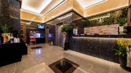 부띠크호텔 SB 여의도, 영등포·여의도·김포공항, 서울 - 여기어때 특가