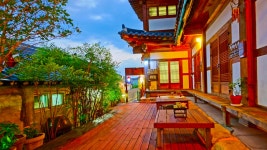 전주 천년의아침, 전주·무주, 전라 - 여기어때 특가