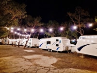 양평 스마일카라반펜션, 양평·용문, 경기/인천 - 여기어때 특가