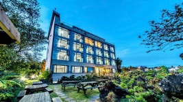 올레요 리조트, 서귀포시, 제주 - 여기어때 특가