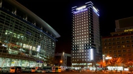 토요코인 부산역 1호점, 부산역·남포·자갈치, 부산 - 여기어때 특가