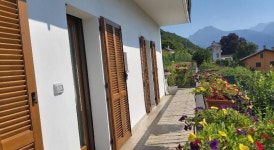 CASA CIMAVILLA, 크레볼라도솔라, 이탈리아 - 여기어때 특가