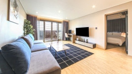 하운드호텔 사상점, 기장·김해공항·기타(그외 지역), 부산 - 여기어때 특가