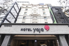 영등포 호텔 야자, 영등포·여의도, 서울 - 여기어때 특가